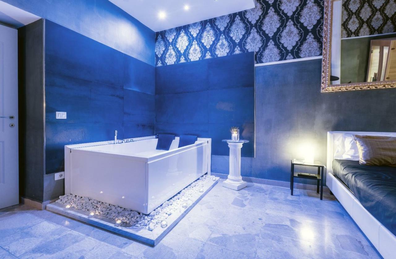 "Napoli In Spa" Exterior foto